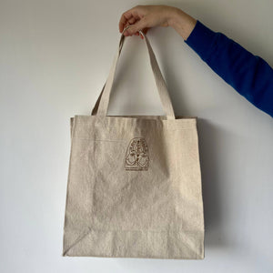 Dog Days Tote