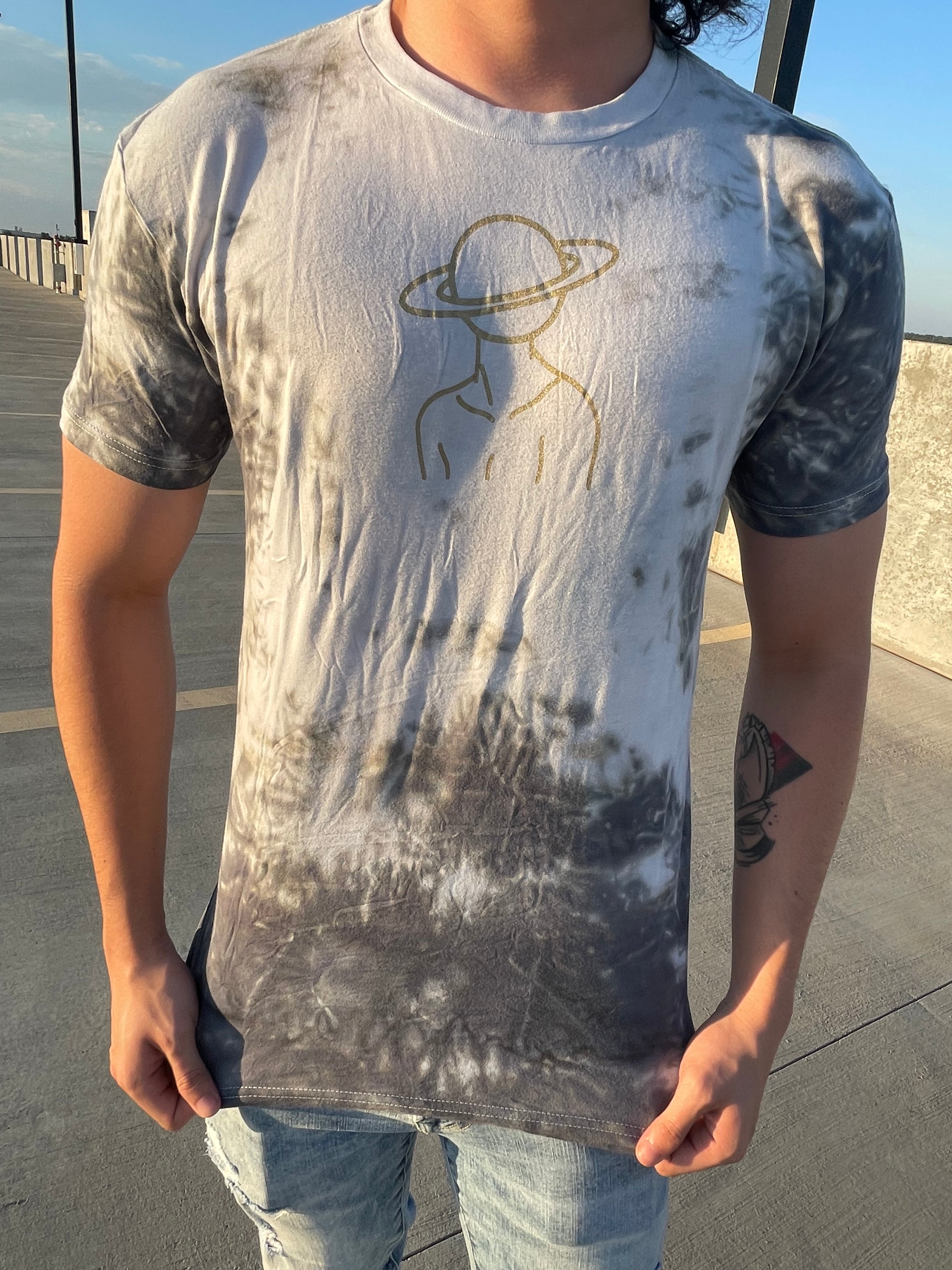 Space Case Shirt