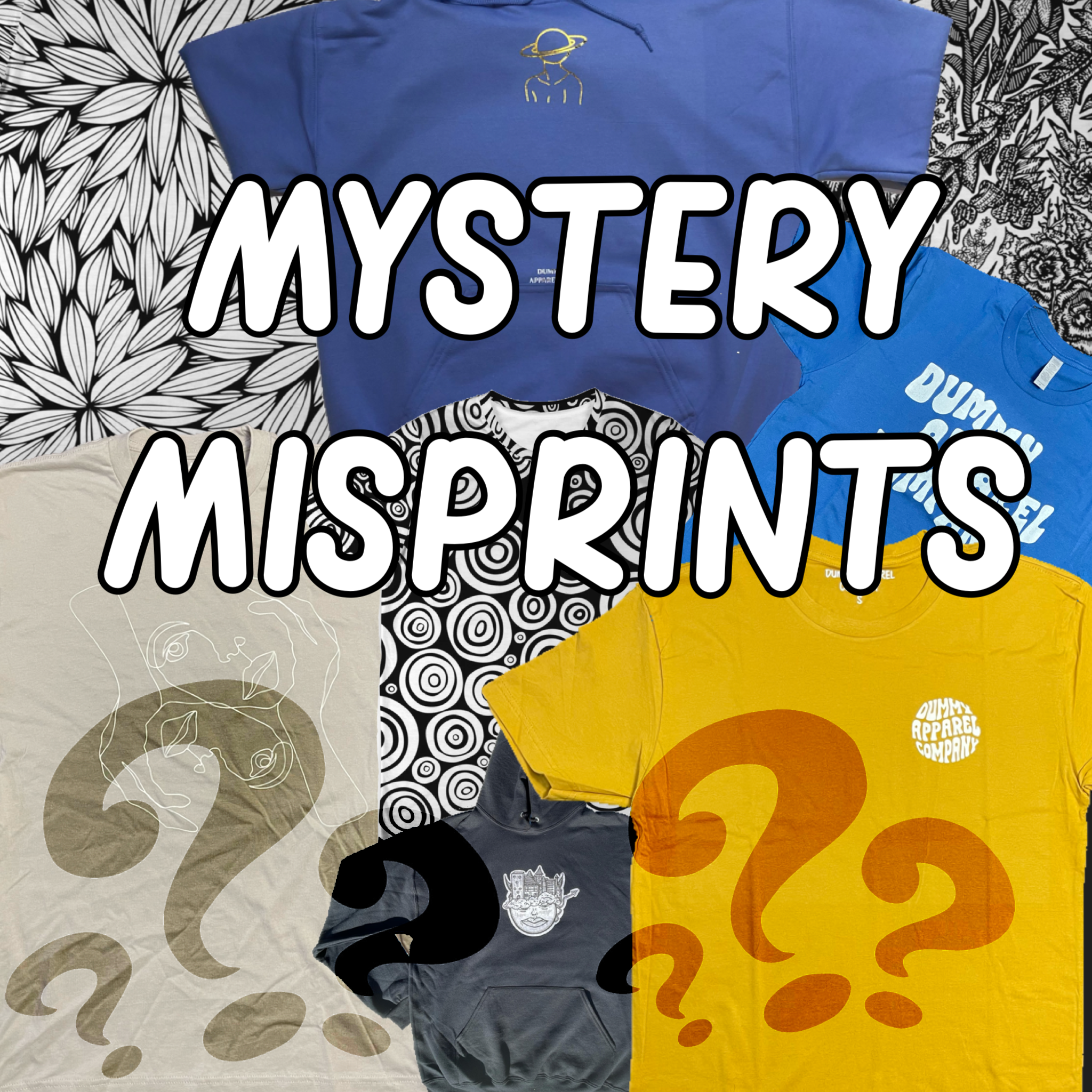 Misprint t shirts cheap sales