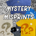 Mystery Misprint Shirt