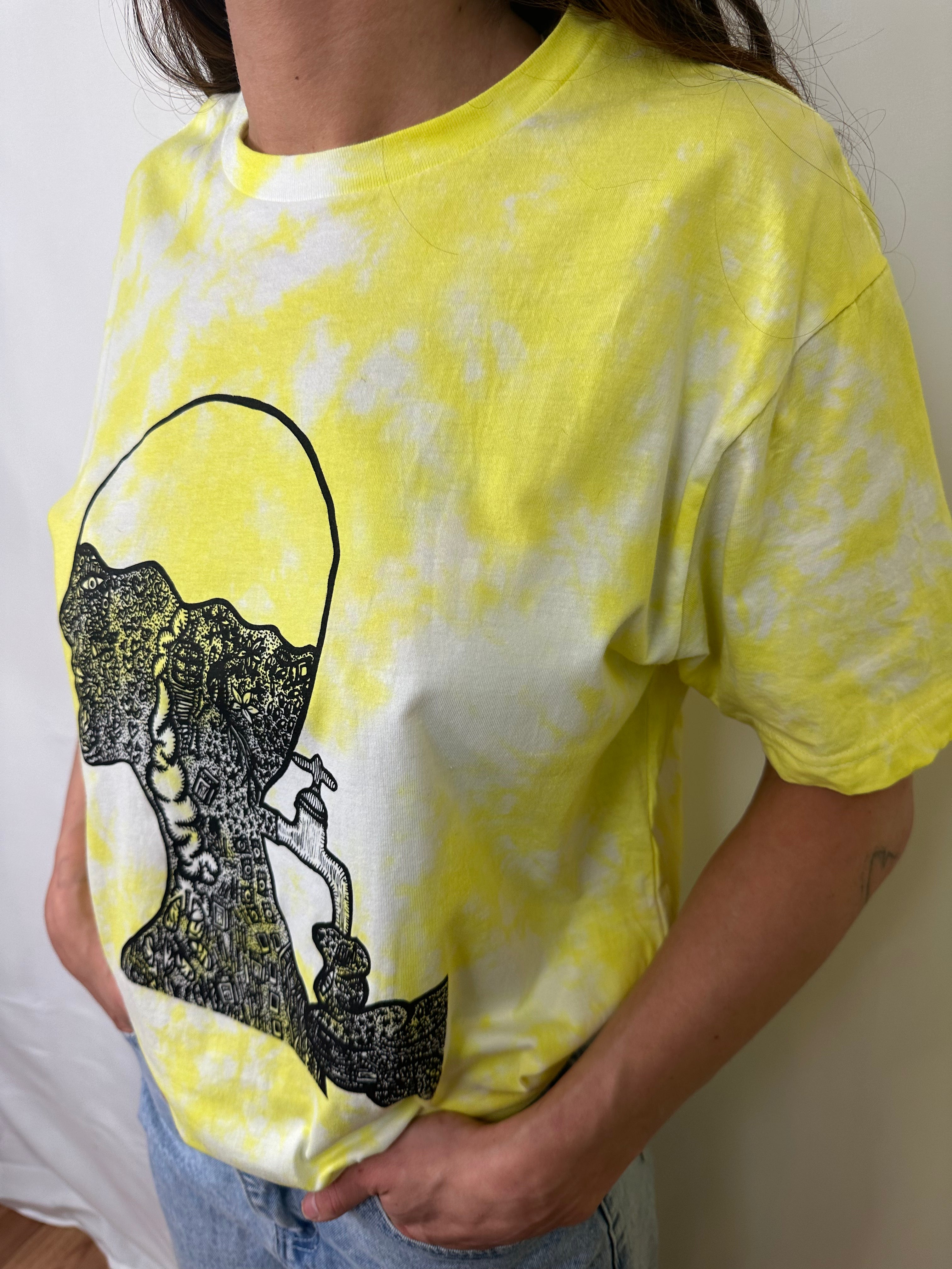 Drain Me Shirt